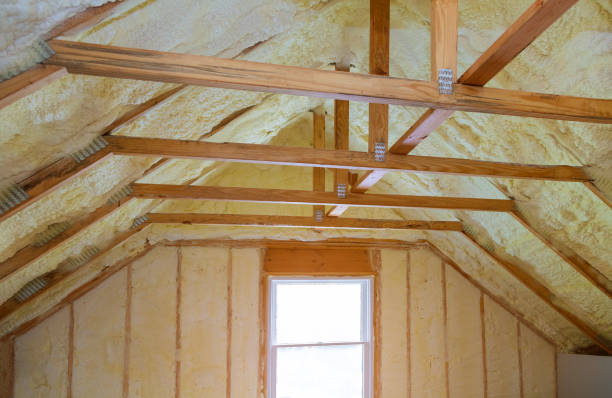 Best DIY Insulation Kits and Guidance in Sugarcreek, PA