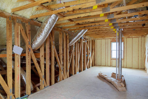 Best Cellulose Insulation in Sugarcreek, PA