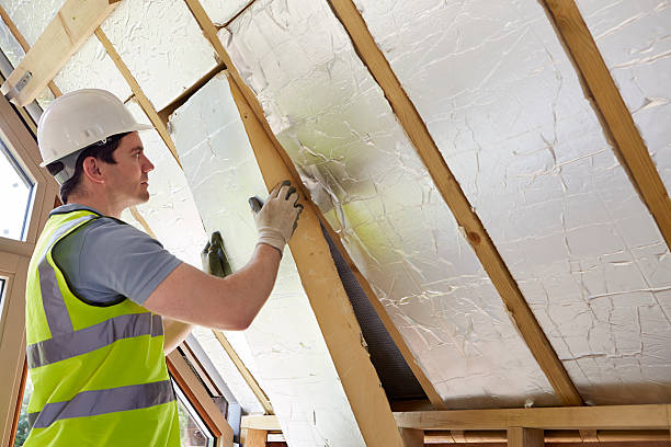 Best Spray Foam Insulation in Sugarcreek, PA
