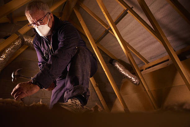 Best Eco-Friendly Insulation in Sugarcreek, PA